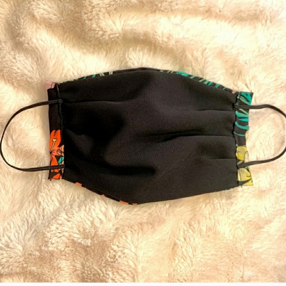 Face mask - Picture 2 of 2